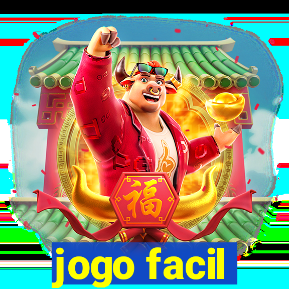 jogo facil